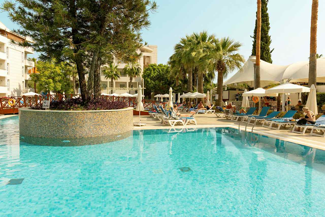 Billede av hotellet Calimera Side Resort - nummer 43 af 74
