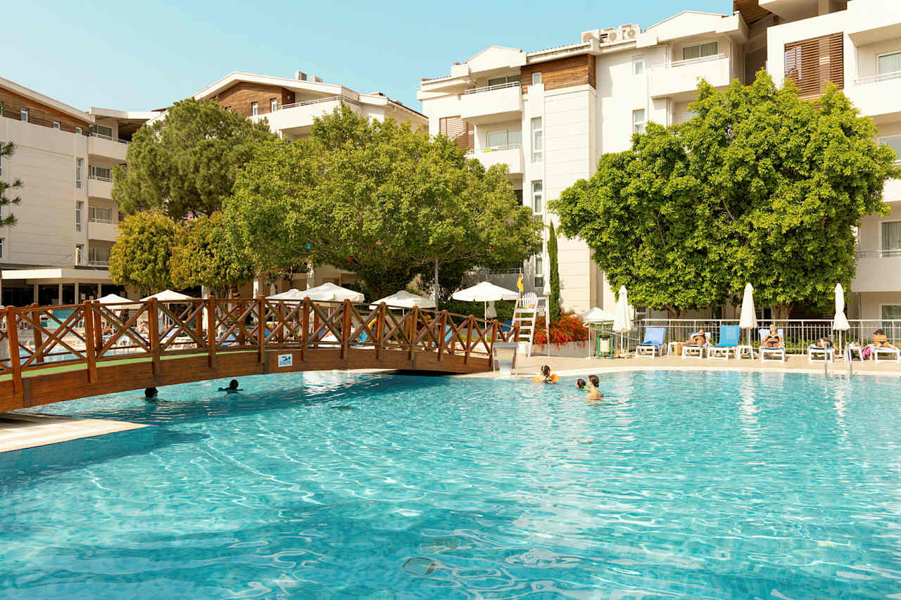 Billede av hotellet Calimera Side Resort - nummer 5 af 74