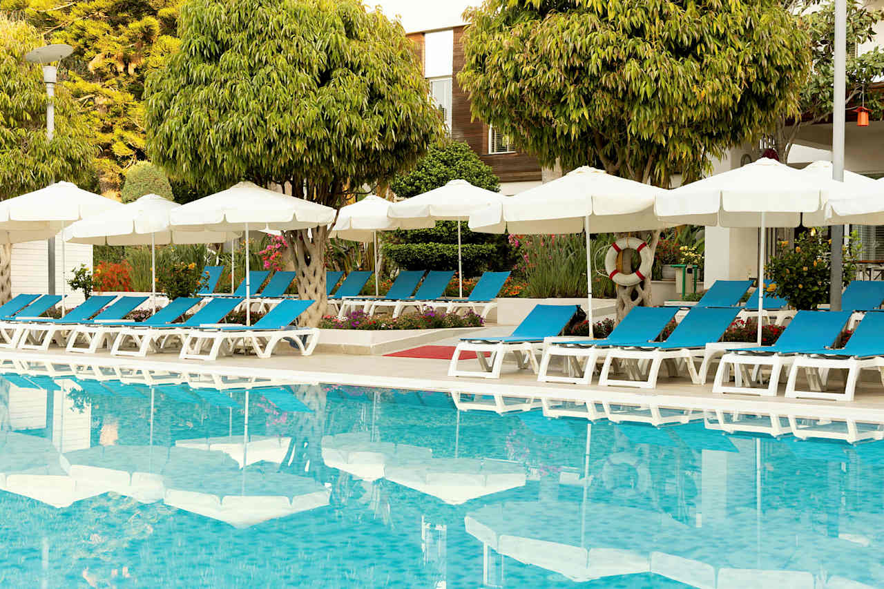 Billede av hotellet Calimera Side Resort - nummer 38 af 74