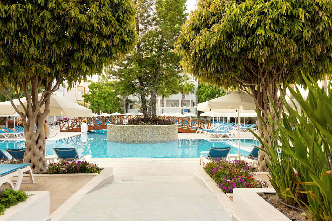 Billede av hotellet Calimera Side Resort - nummer 6 af 74