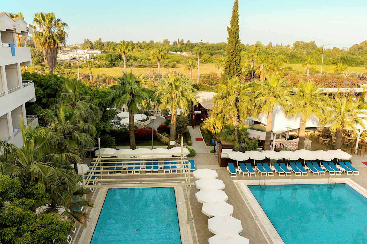 Billede av hotellet Calimera Side Resort - nummer 40 af 74