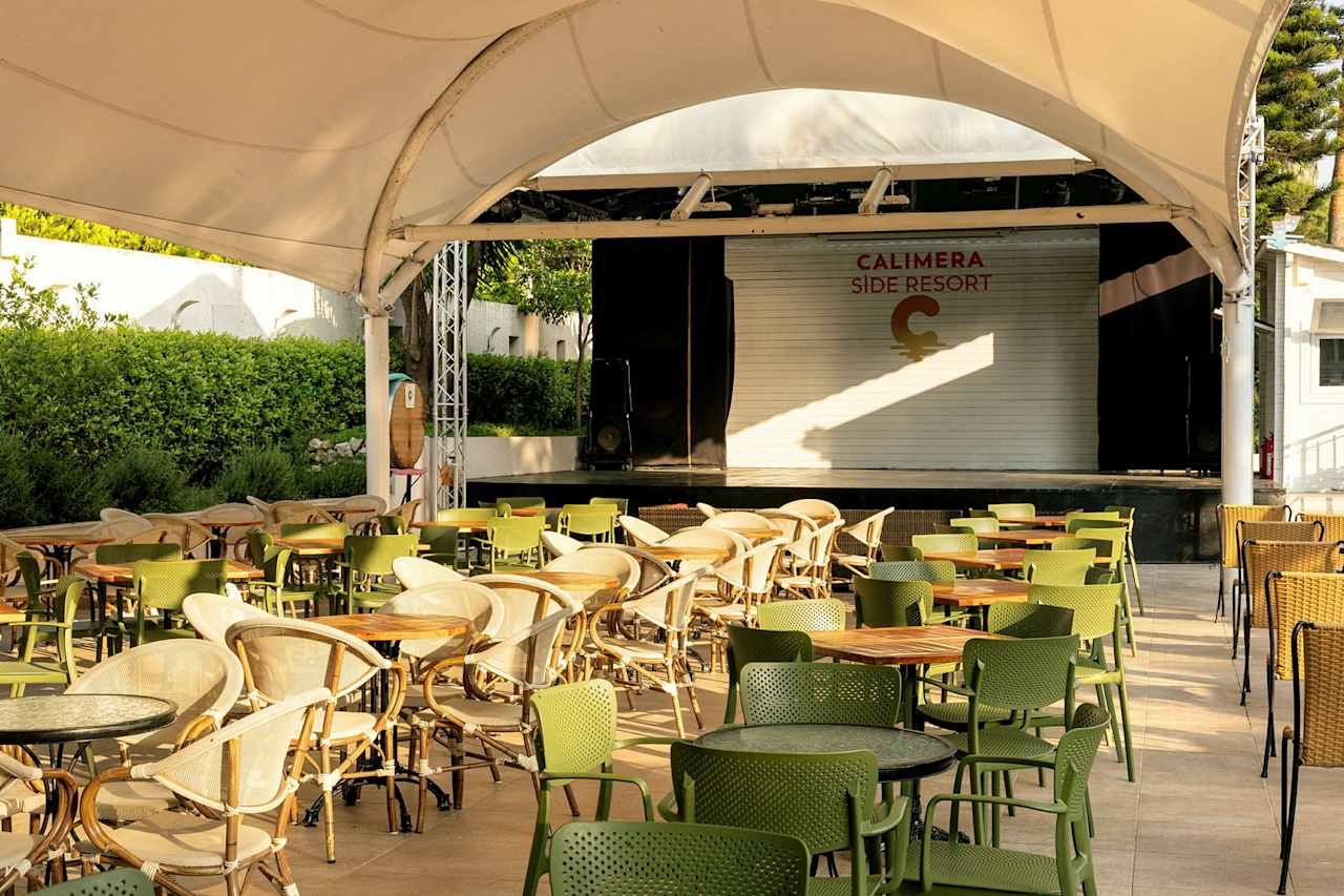 Billede av hotellet Calimera Side Resort - nummer 19 af 74