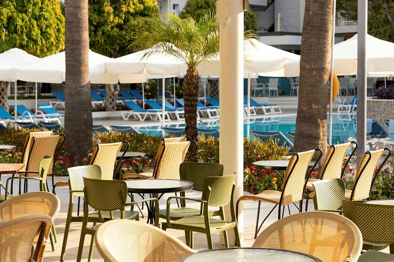 Billede av hotellet Calimera Side Resort - nummer 18 af 74