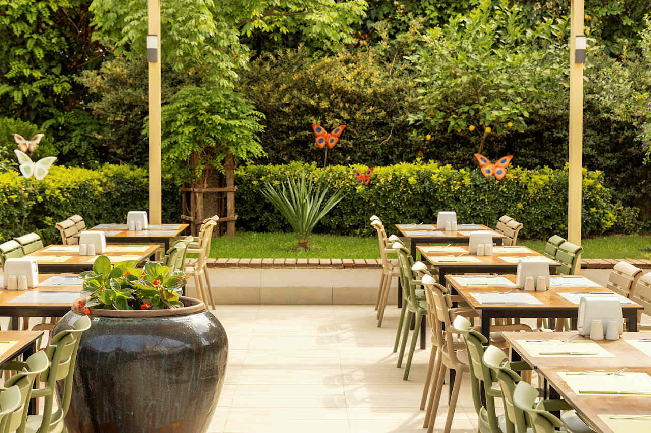 Billede av hotellet Calimera Side Resort - nummer 57 af 74