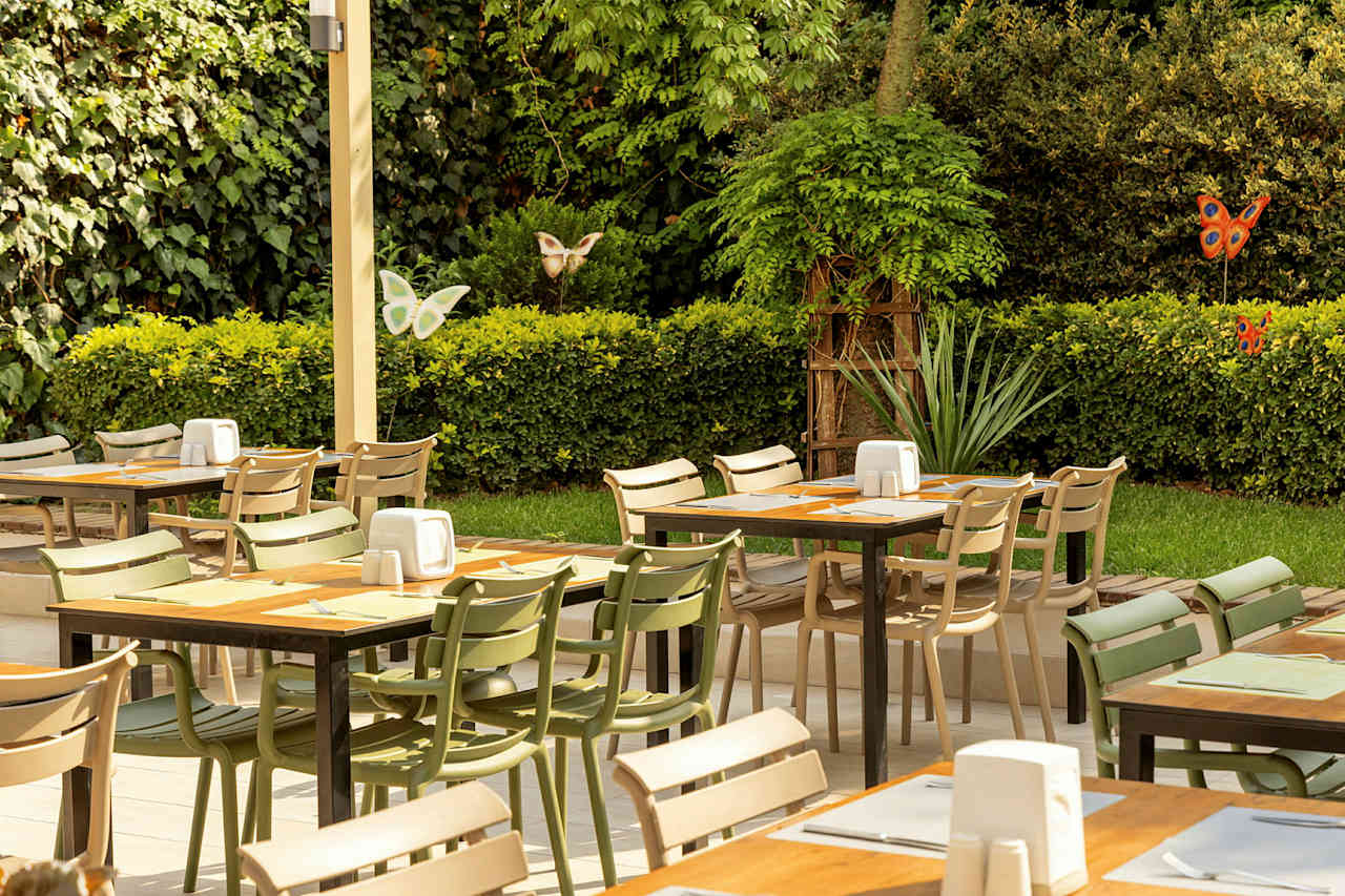 Billede av hotellet Calimera Side Resort - nummer 17 af 74