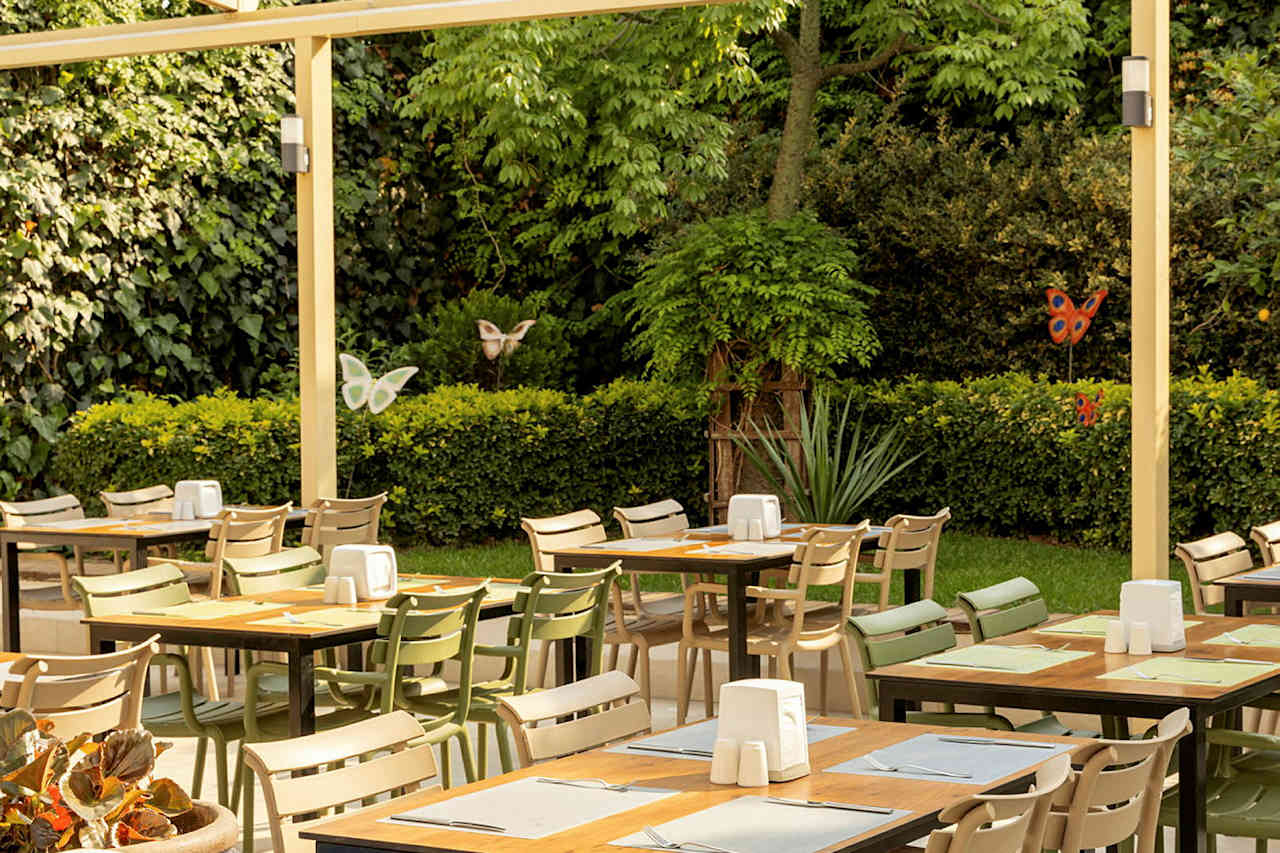 Billede av hotellet Calimera Side Resort - nummer 59 af 74