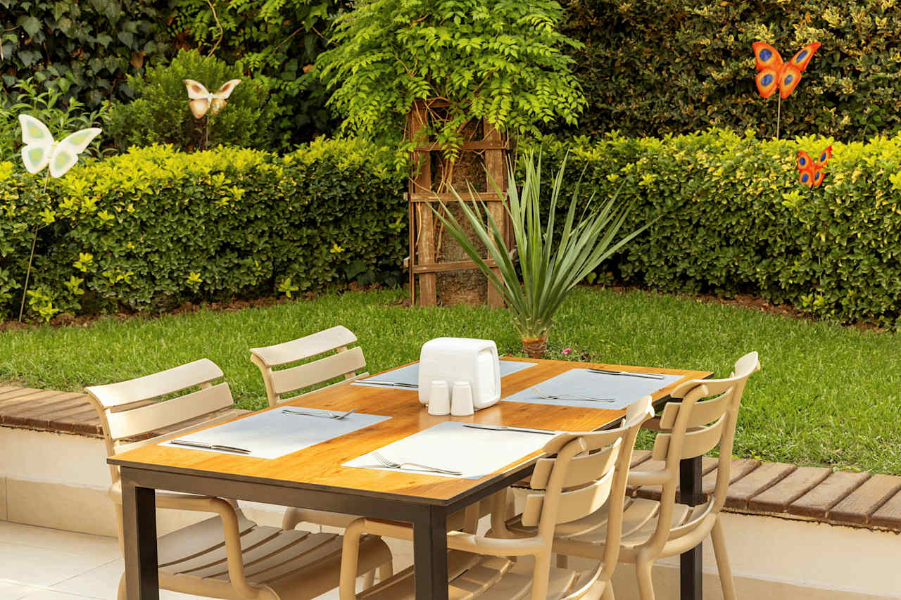 Billede av hotellet Calimera Side Resort - nummer 60 af 74