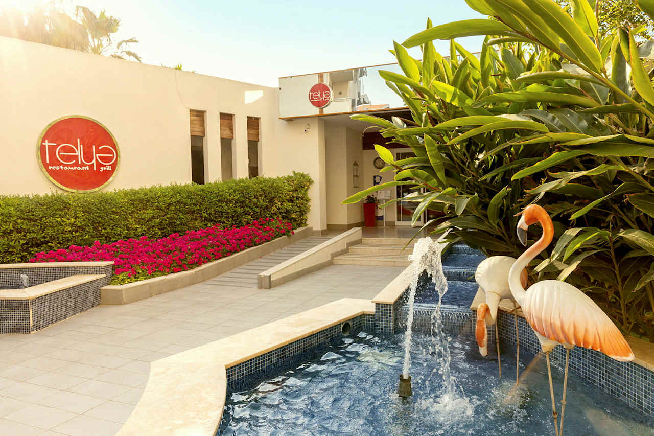 Billede av hotellet Calimera Side Resort - nummer 74 af 74