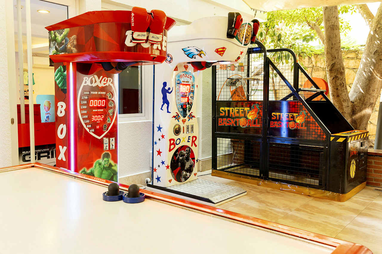 Billede av hotellet Calimera Side Resort - nummer 26 af 74