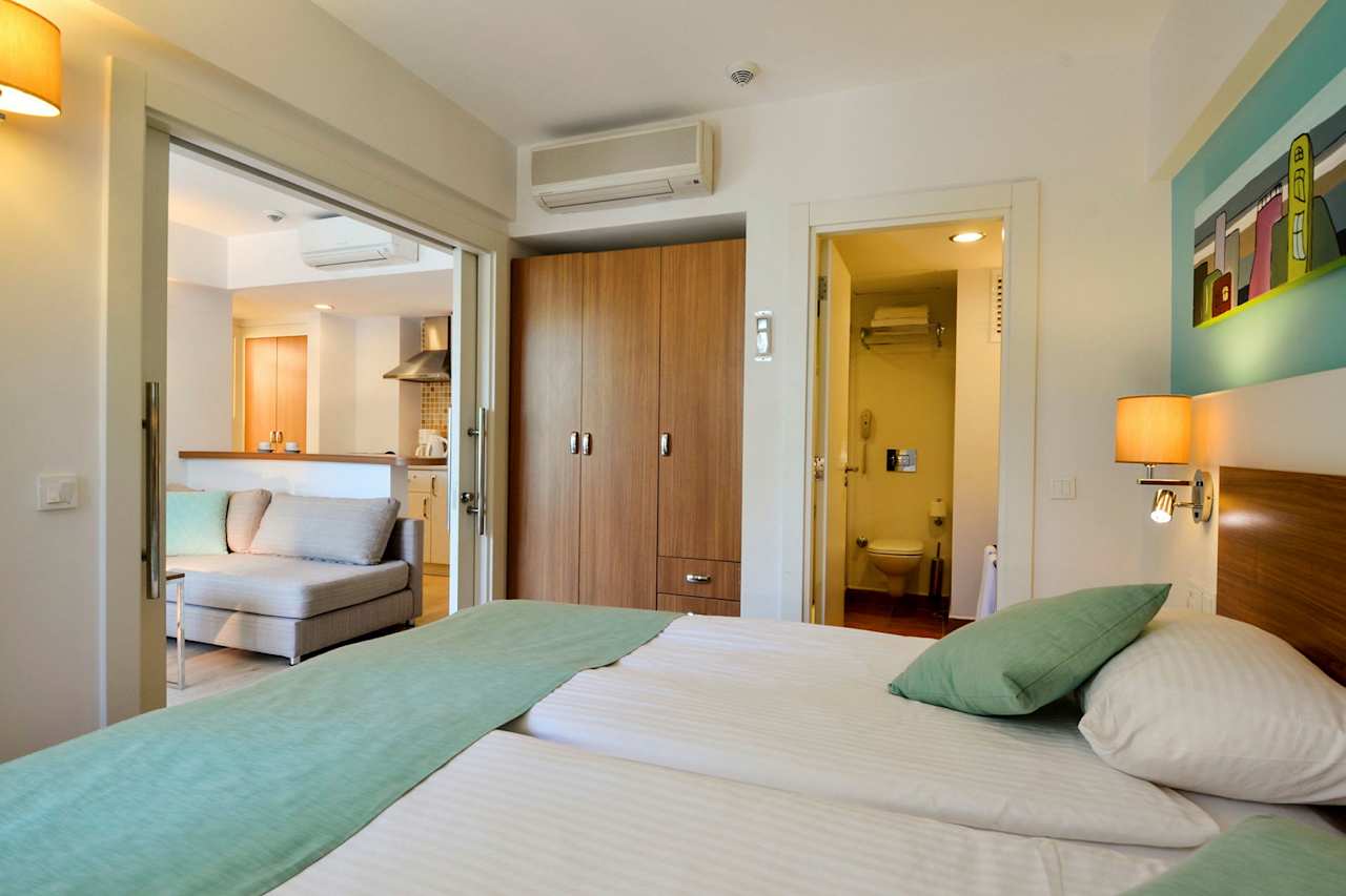 Billede av hotellet Calimera Side Resort - nummer 15 af 74