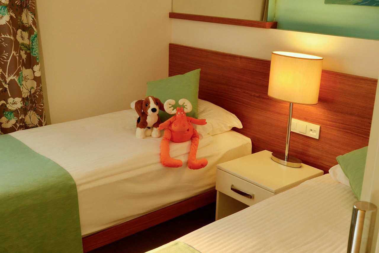 Billede av hotellet Calimera Side Resort - nummer 16 af 74