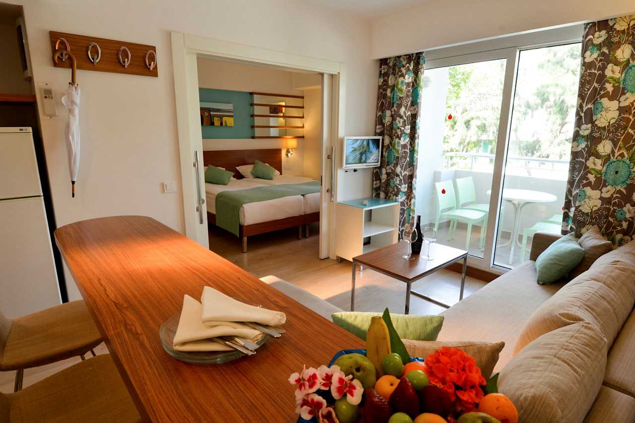 Billede av hotellet Calimera Side Resort - nummer 14 af 74