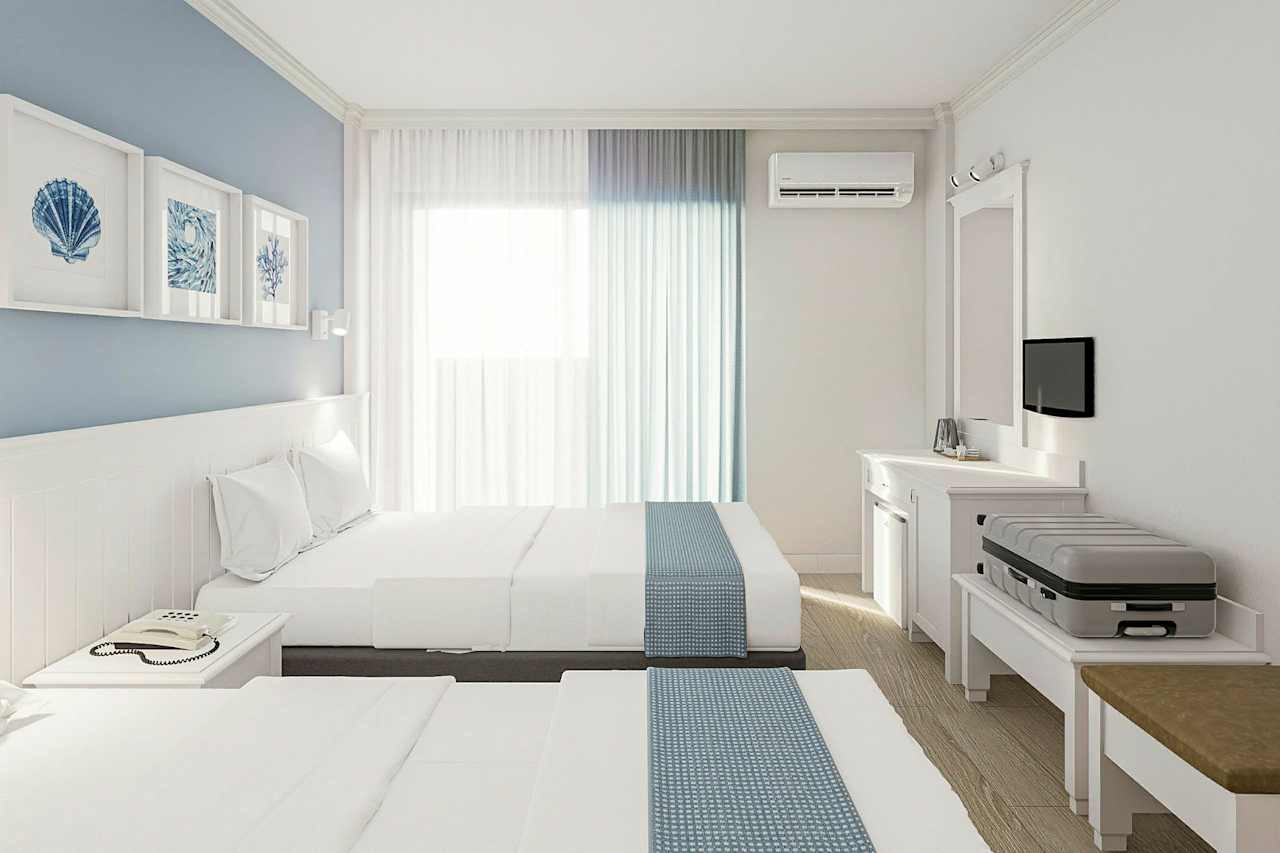 Billede av hotellet Calimera Side Resort - nummer 50 af 74