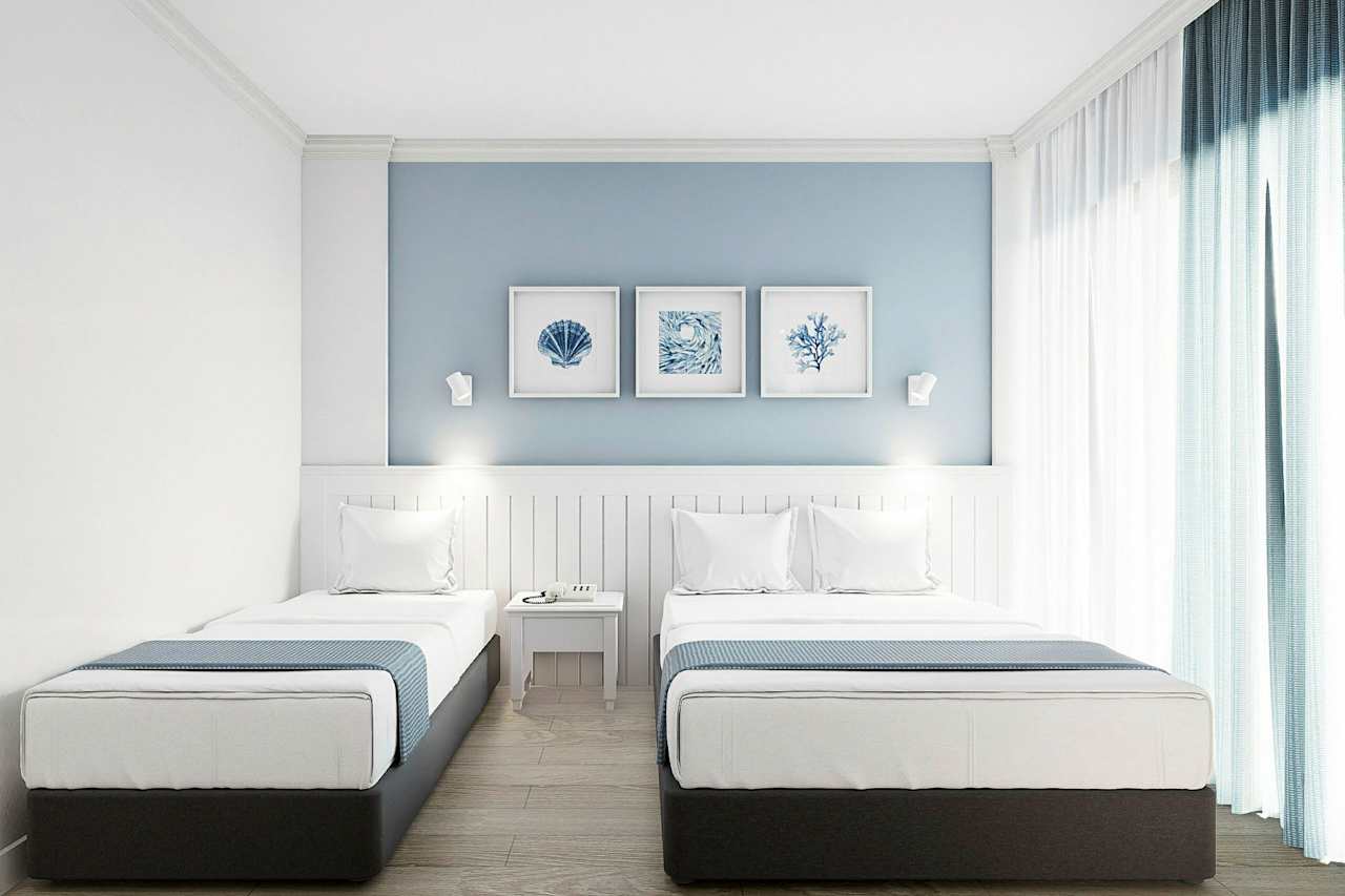 Billede av hotellet Calimera Side Resort - nummer 51 af 74