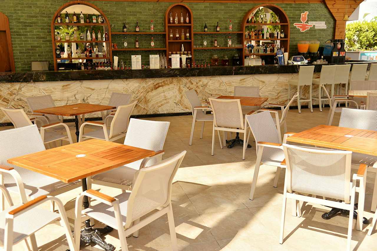 Billede av hotellet Calimera Side Resort - nummer 63 af 74