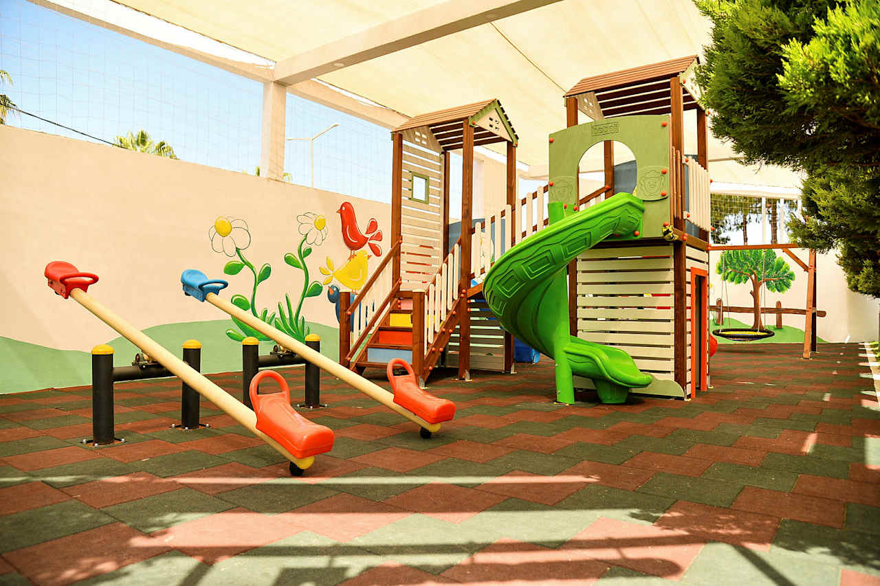 Billede av hotellet Calimera Side Resort - nummer 33 af 74