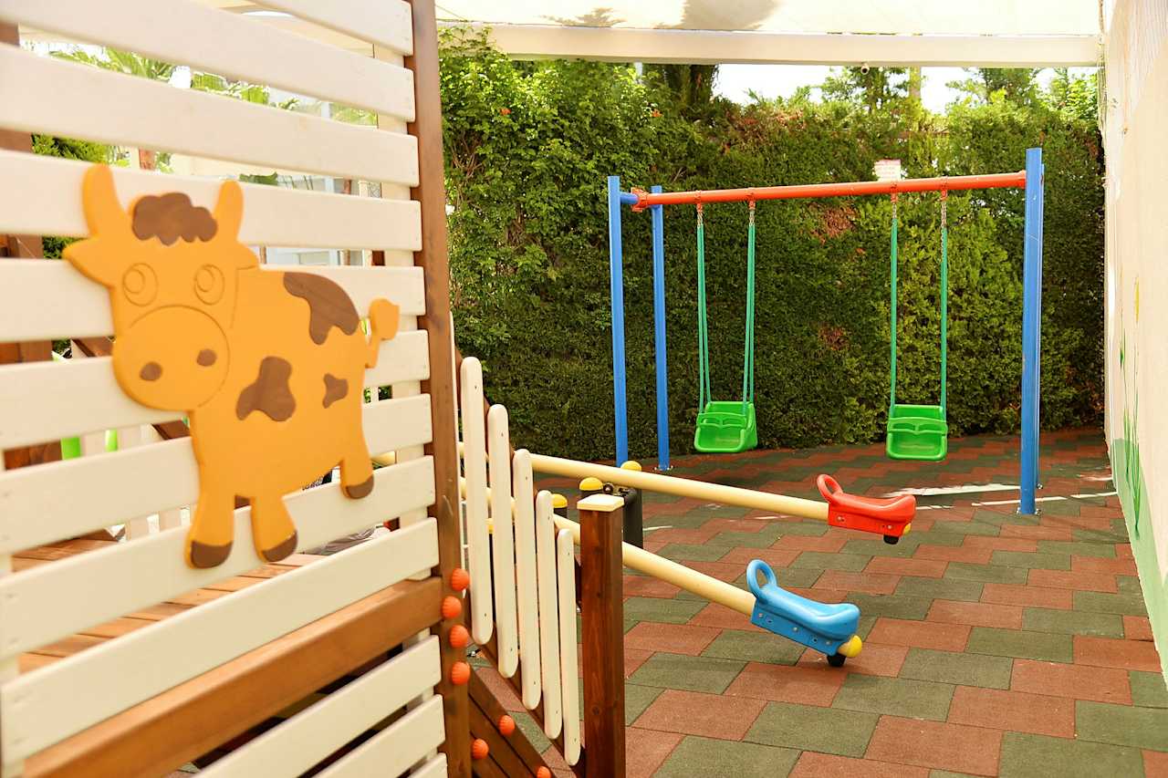 Billede av hotellet Calimera Side Resort - nummer 68 af 74