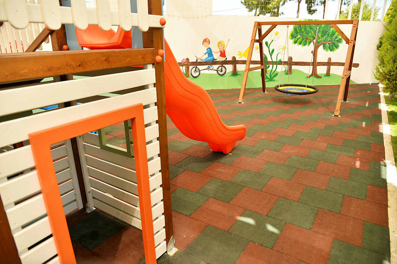 Billede av hotellet Calimera Side Resort - nummer 69 af 74