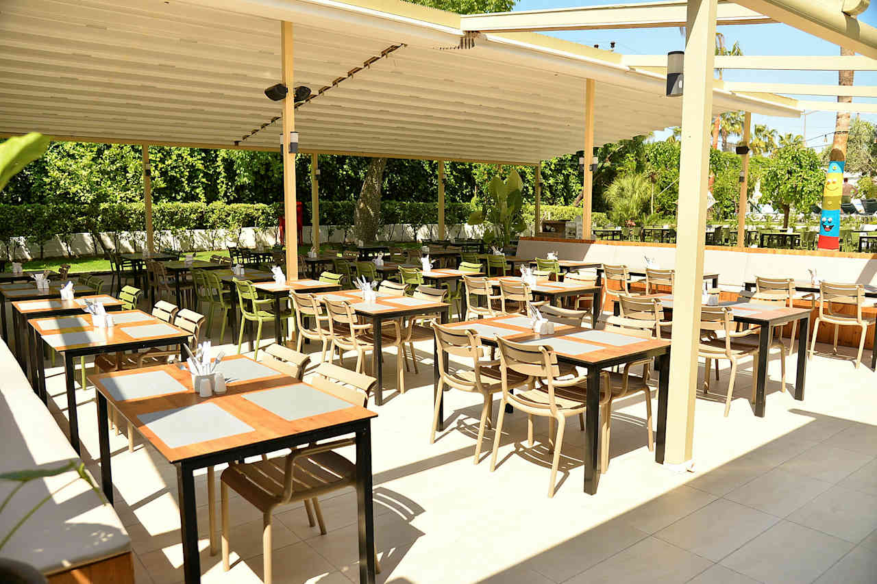 Billede av hotellet Calimera Side Resort - nummer 22 af 74