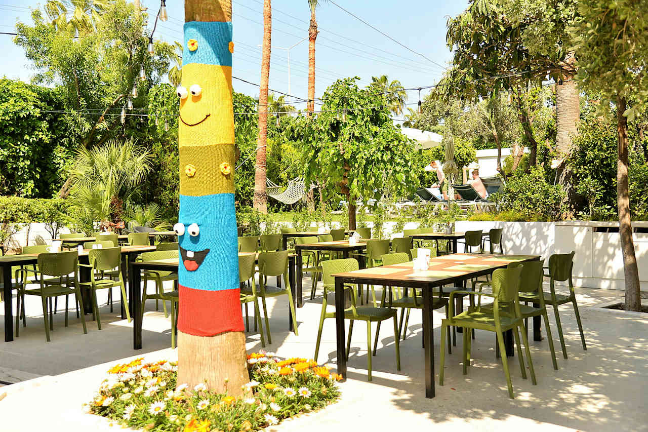 Billede av hotellet Calimera Side Resort - nummer 62 af 74