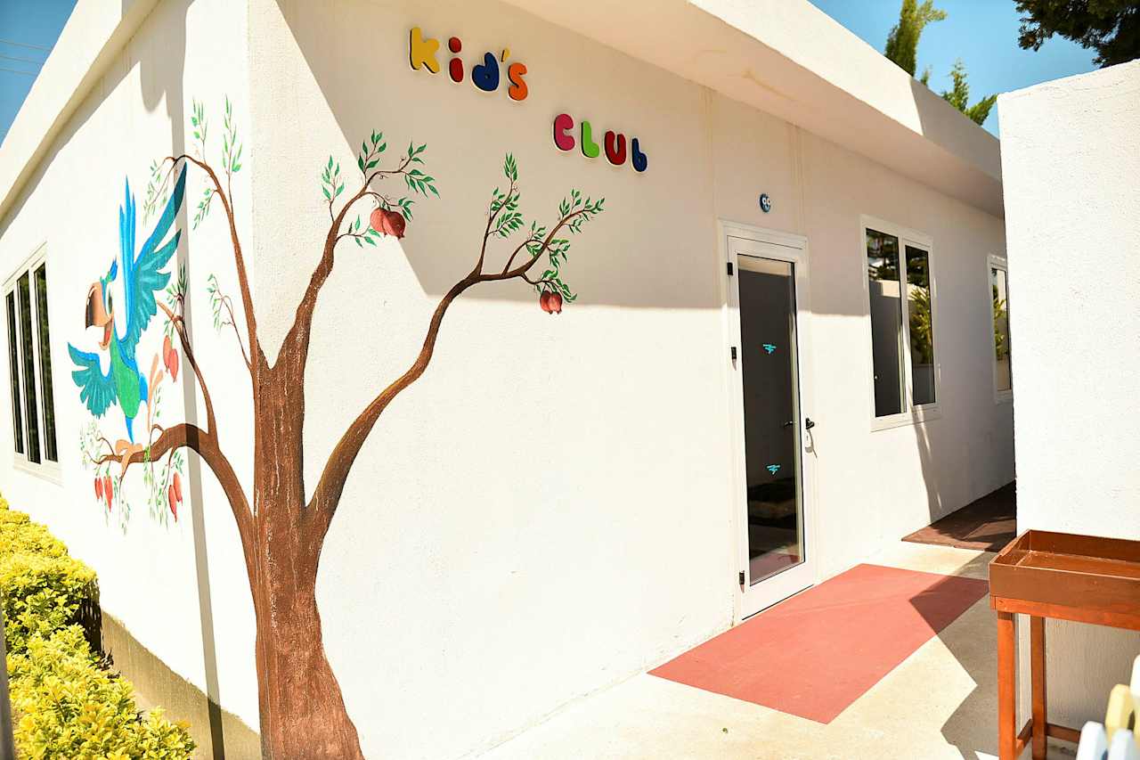 Billede av hotellet Calimera Side Resort - nummer 35 af 74