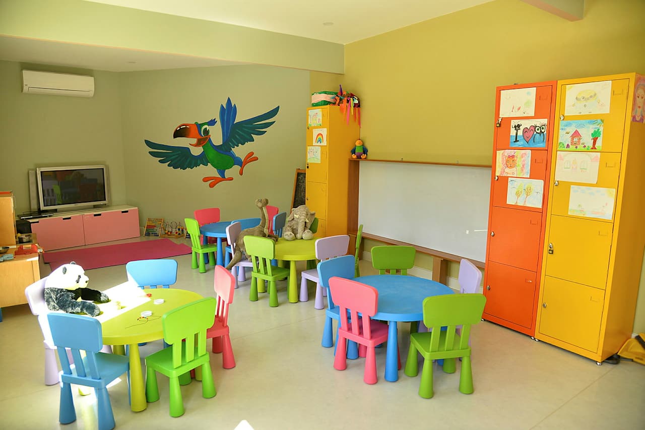 Billede av hotellet Calimera Side Resort - nummer 34 af 74