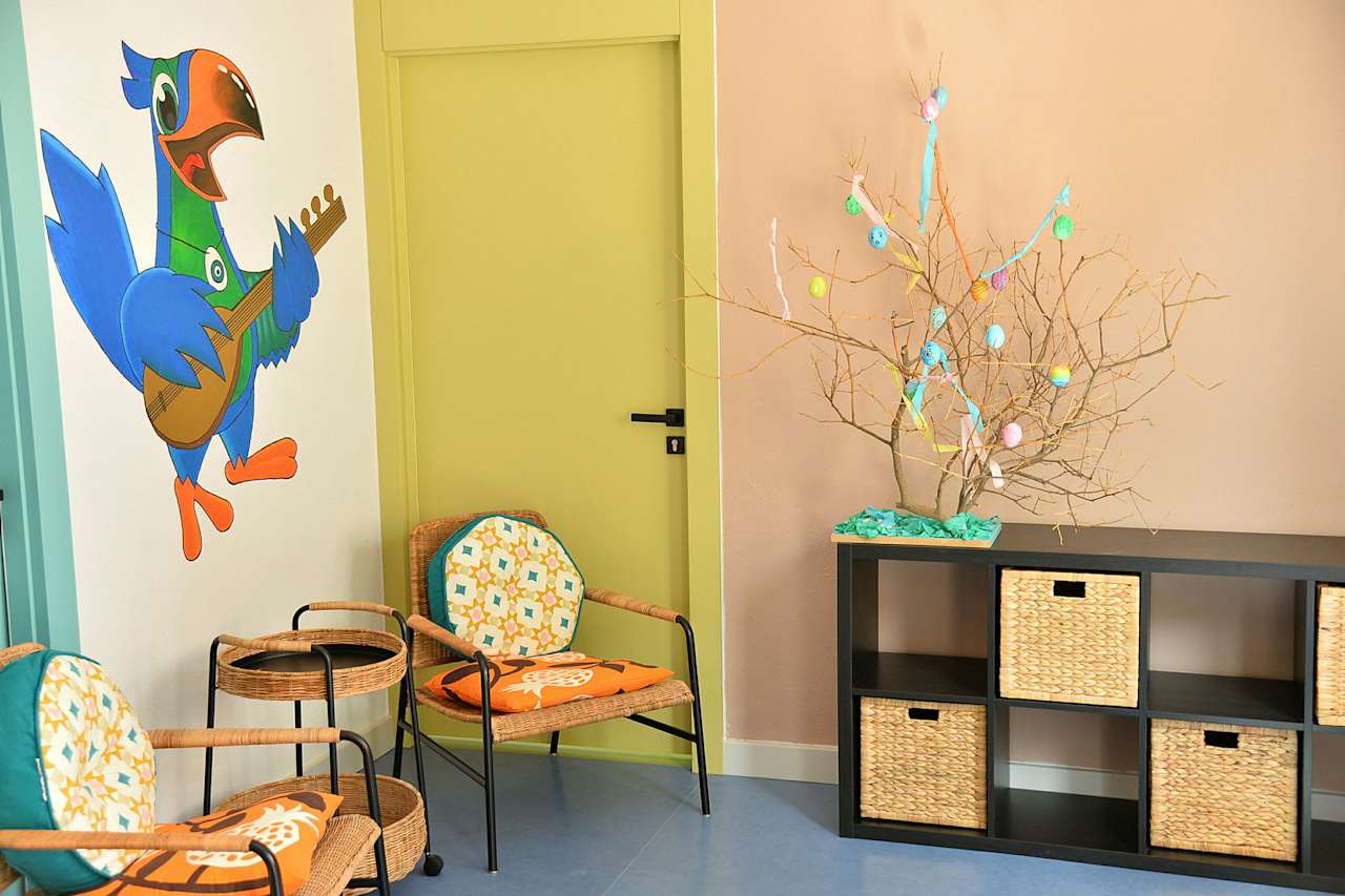 Billede av hotellet Calimera Side Resort - nummer 70 af 74