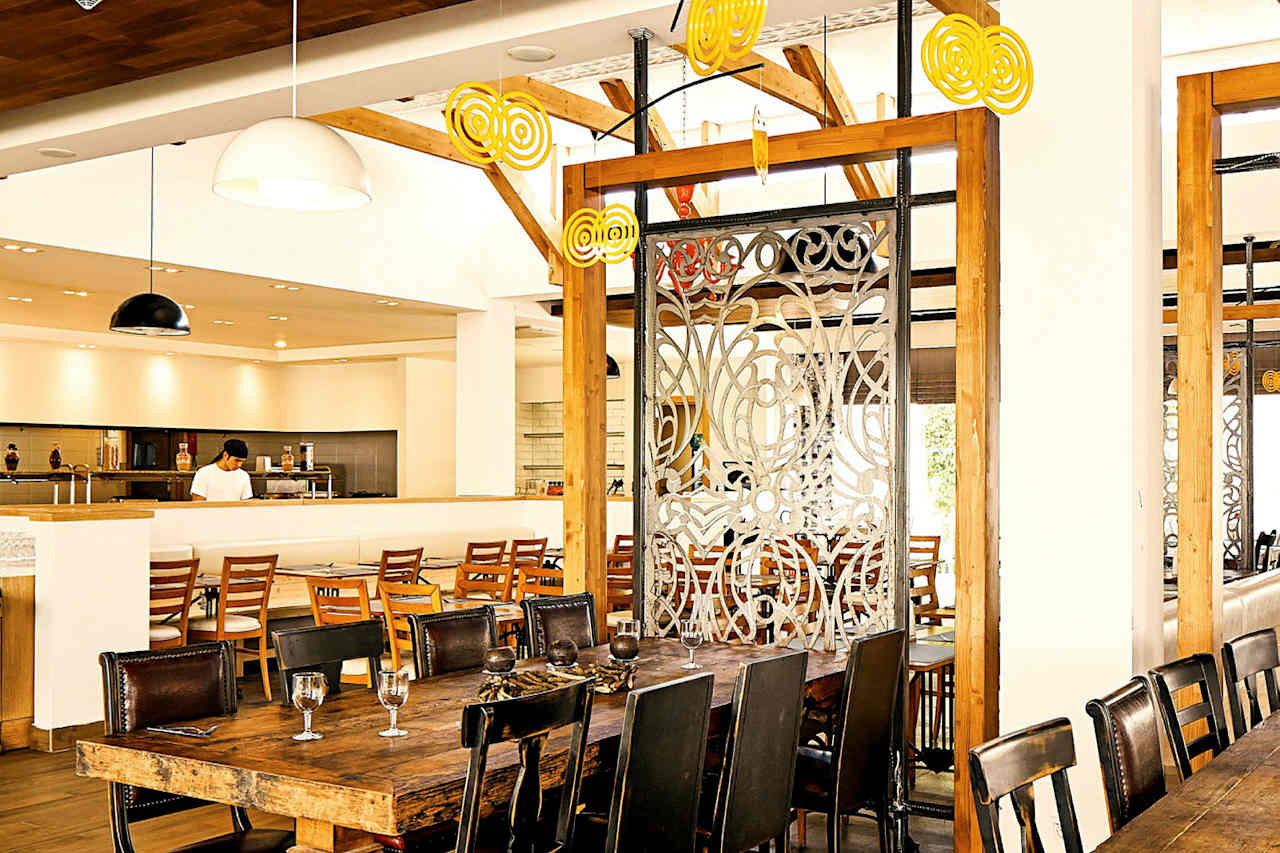 Billede av hotellet Calimera Side Resort - nummer 67 af 74