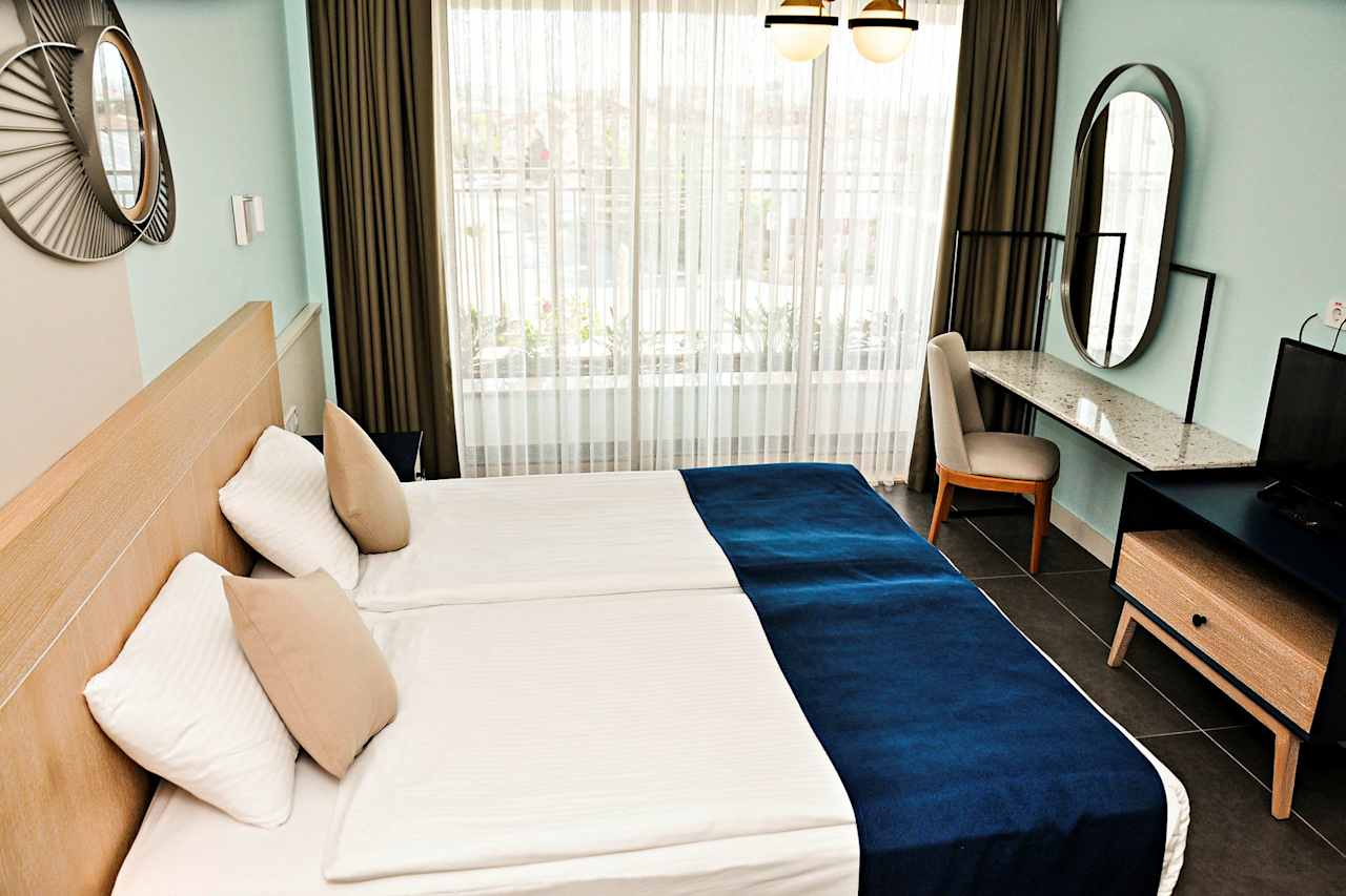 Billede av hotellet Calimera Side Resort - nummer 52 af 74