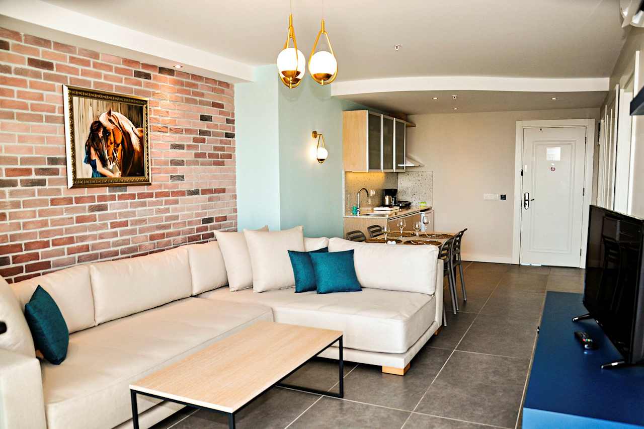 Billede av hotellet Calimera Side Resort - nummer 55 af 74