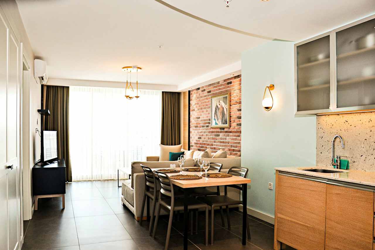 Billede av hotellet Calimera Side Resort - nummer 53 af 74