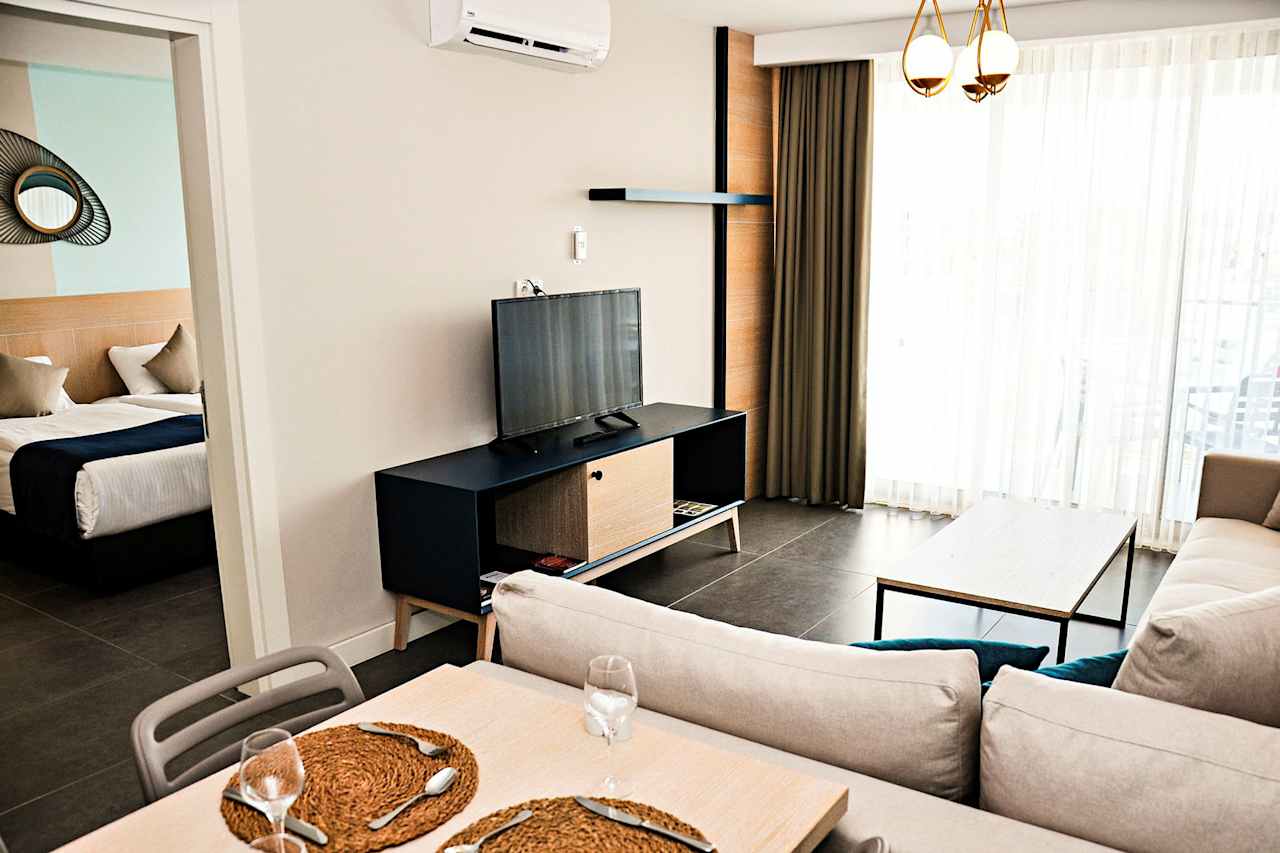 Billede av hotellet Calimera Side Resort - nummer 56 af 74