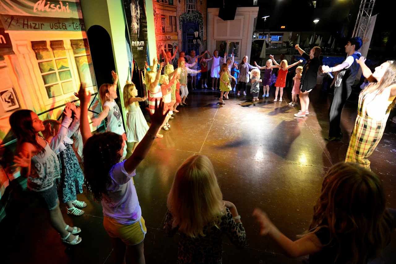 Billede av hotellet Calimera Side Resort - nummer 27 af 74