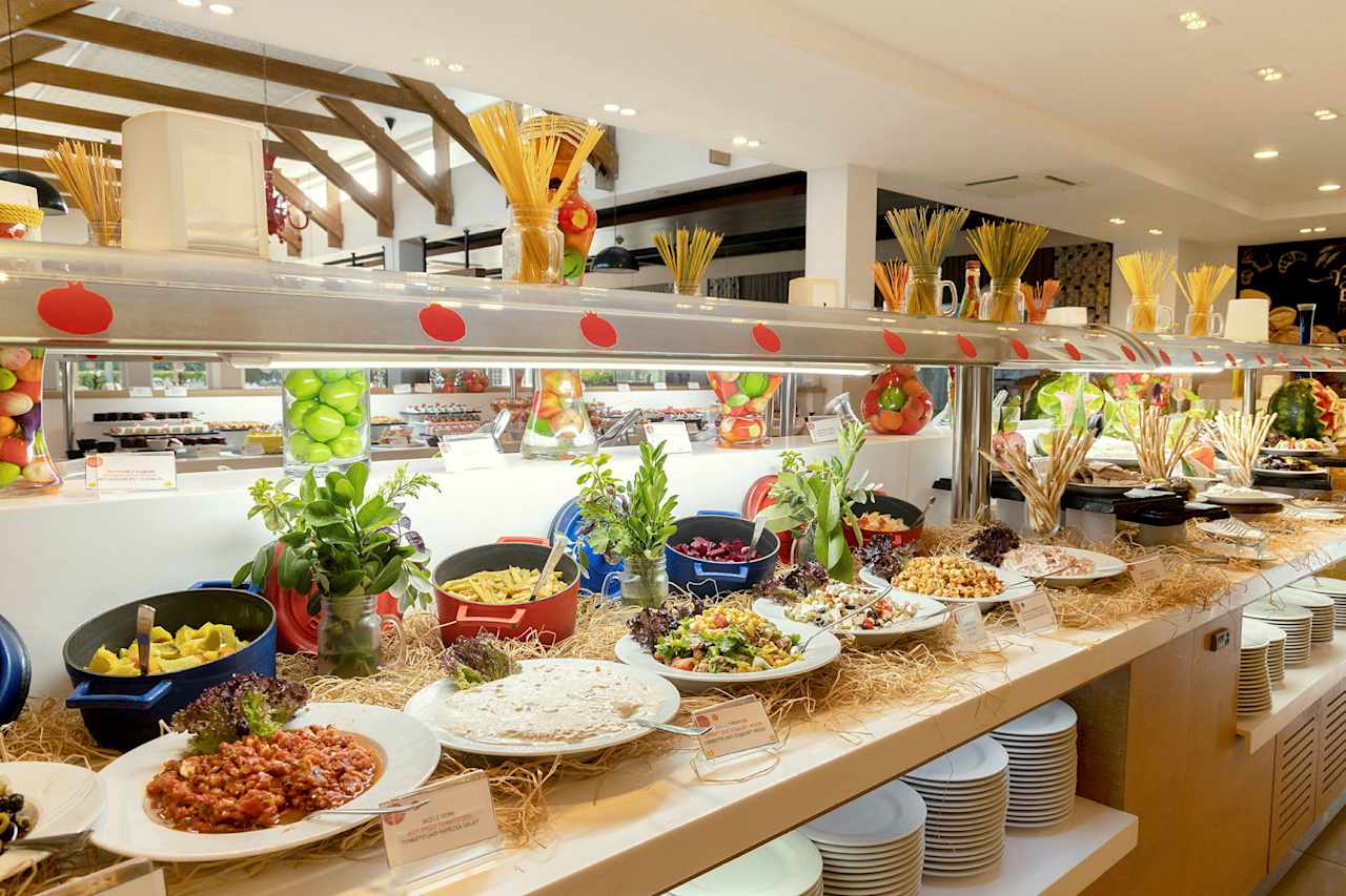 Billede av hotellet Calimera Side Resort - nummer 20 af 74