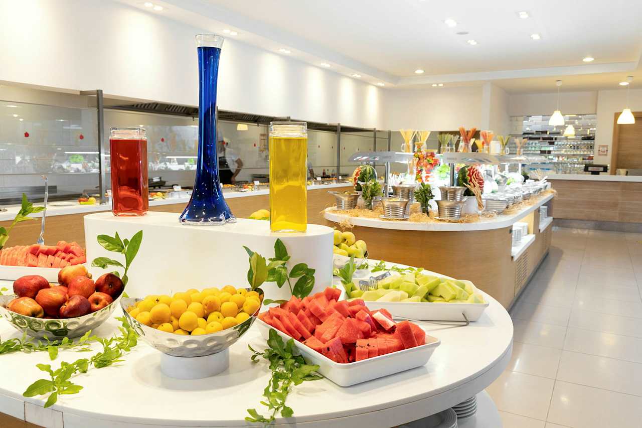 Billede av hotellet Calimera Side Resort - nummer 58 af 74