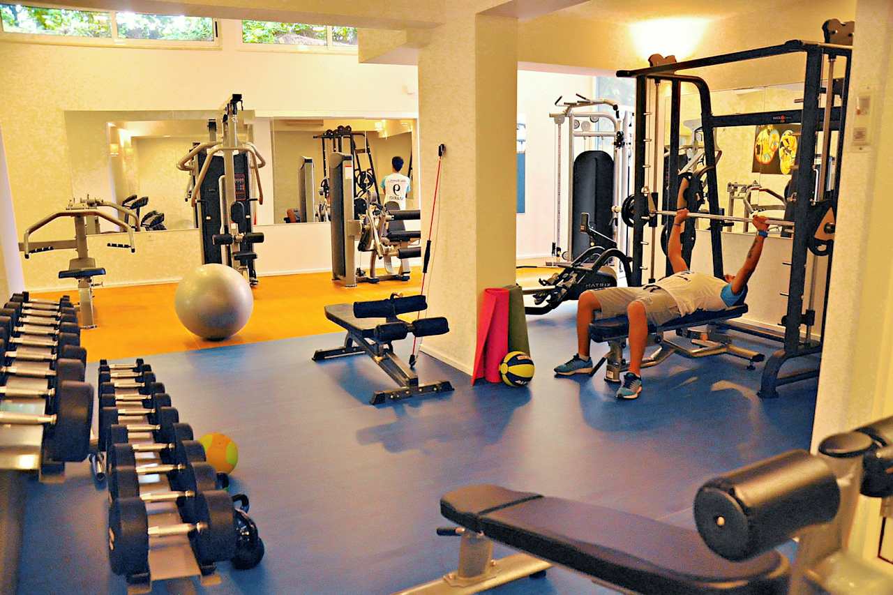 Billede av hotellet Calimera Side Resort - nummer 32 af 74