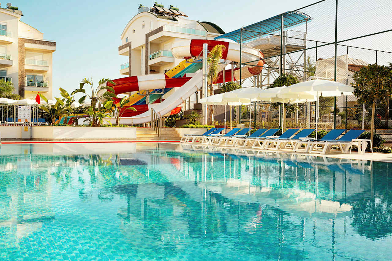 Billede av hotellet Calimera Side Resort - nummer 36 af 74