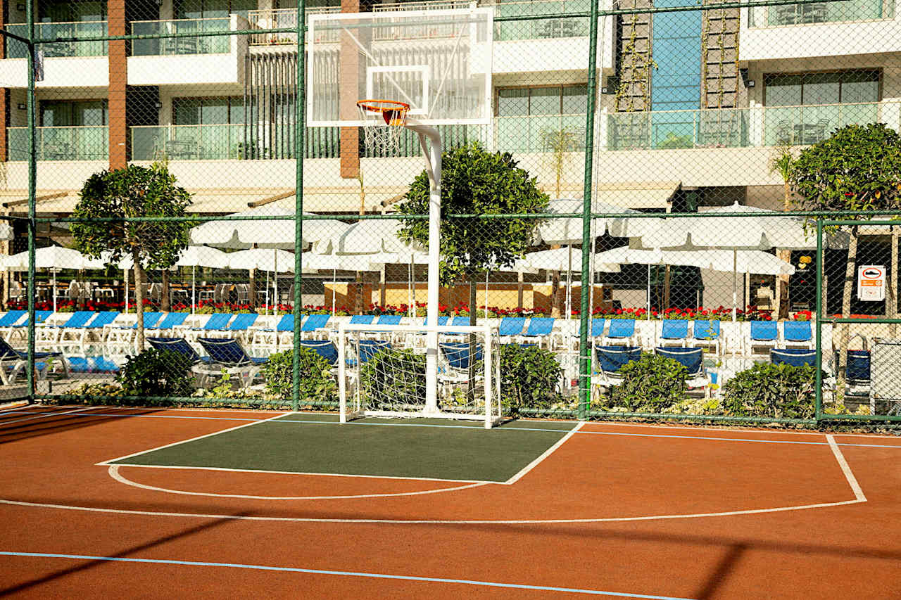 Billede av hotellet Calimera Side Resort - nummer 66 af 74