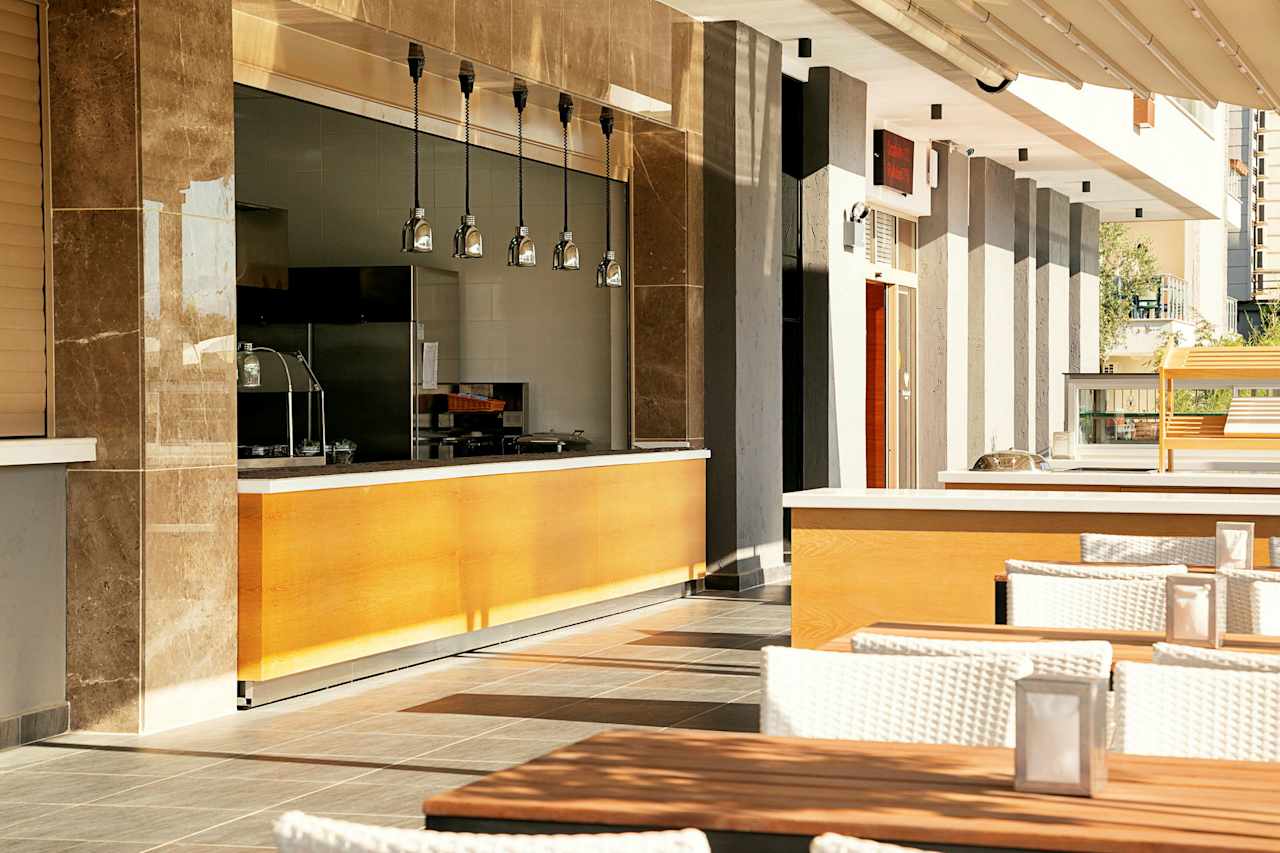 Billede av hotellet Calimera Side Resort - nummer 65 af 74