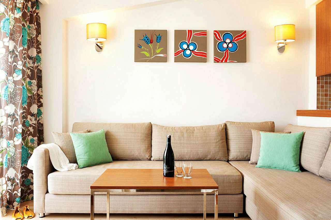 Billede av hotellet Calimera Side Resort - nummer 11 af 74