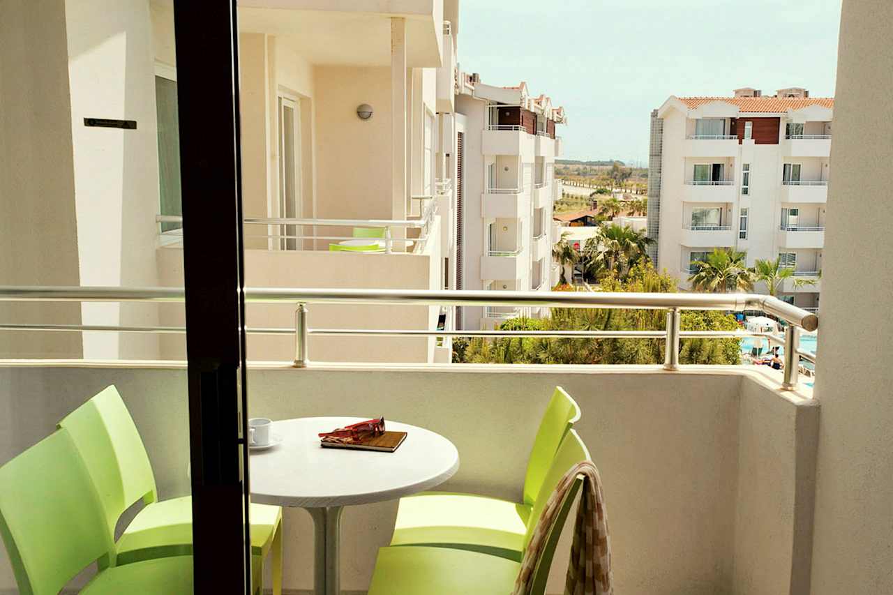 Billede av hotellet Calimera Side Resort - nummer 13 af 74