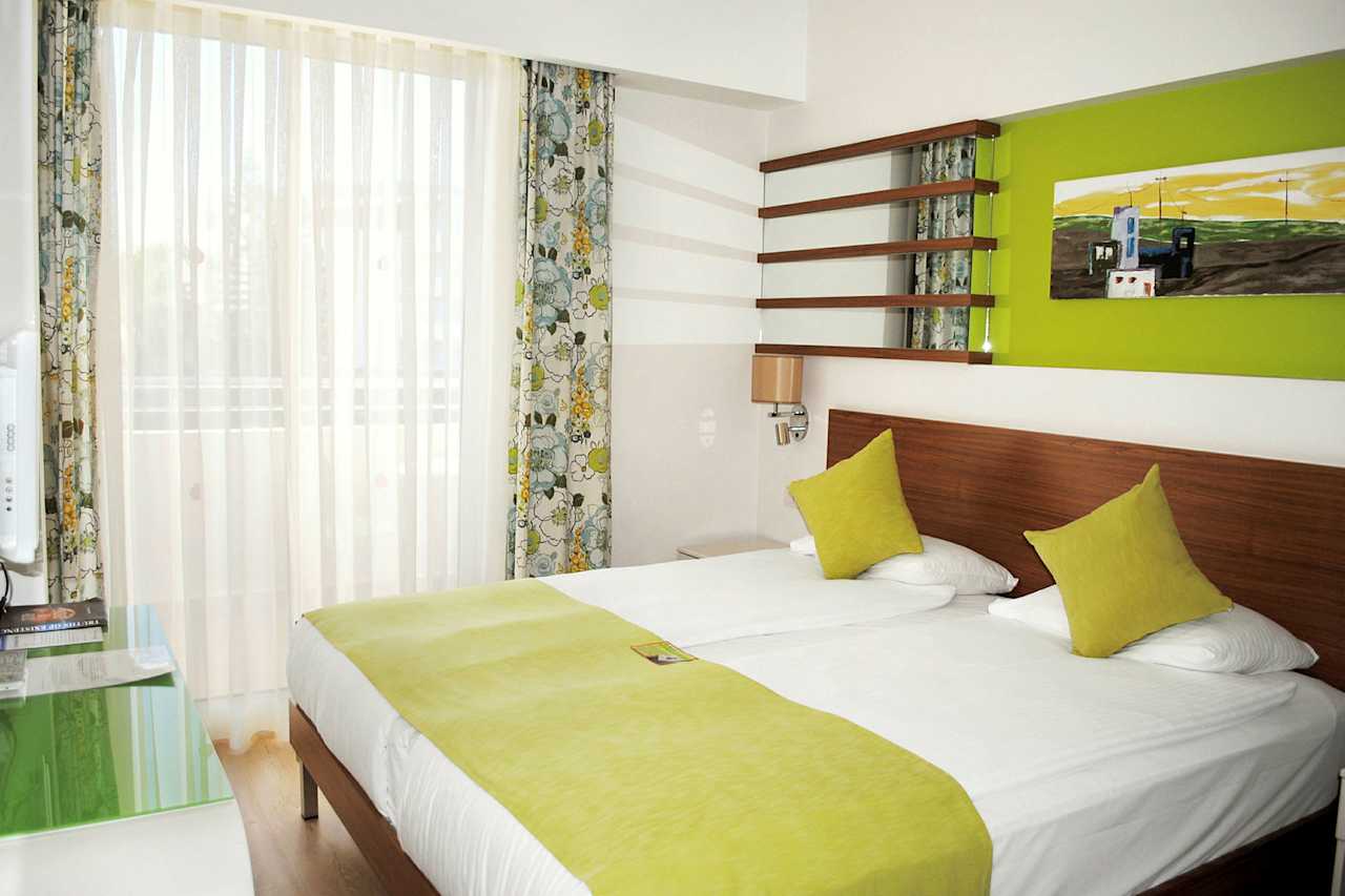 Billede av hotellet Calimera Side Resort - nummer 48 af 74