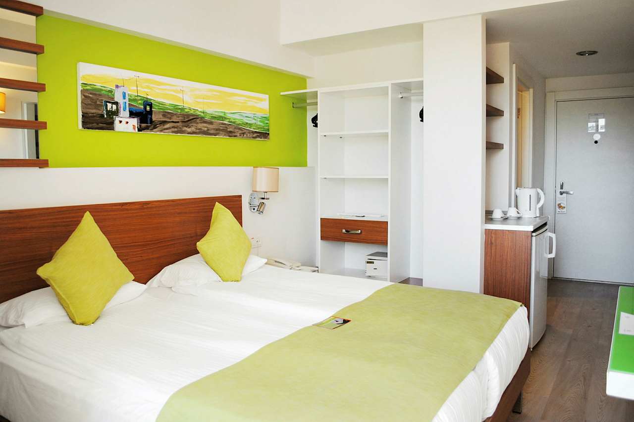 Billede av hotellet Calimera Side Resort - nummer 49 af 74