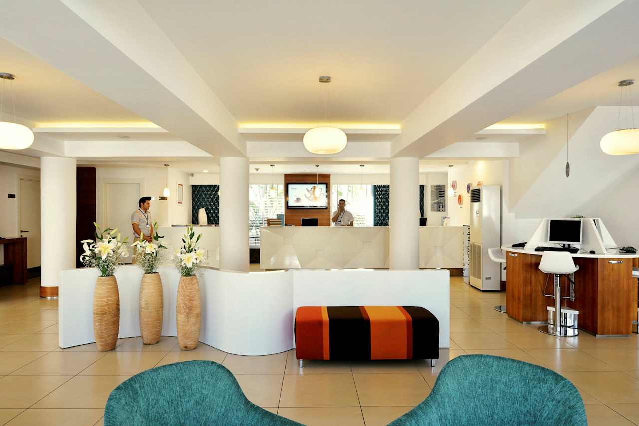 Billede av hotellet Calimera Side Resort - nummer 73 af 74