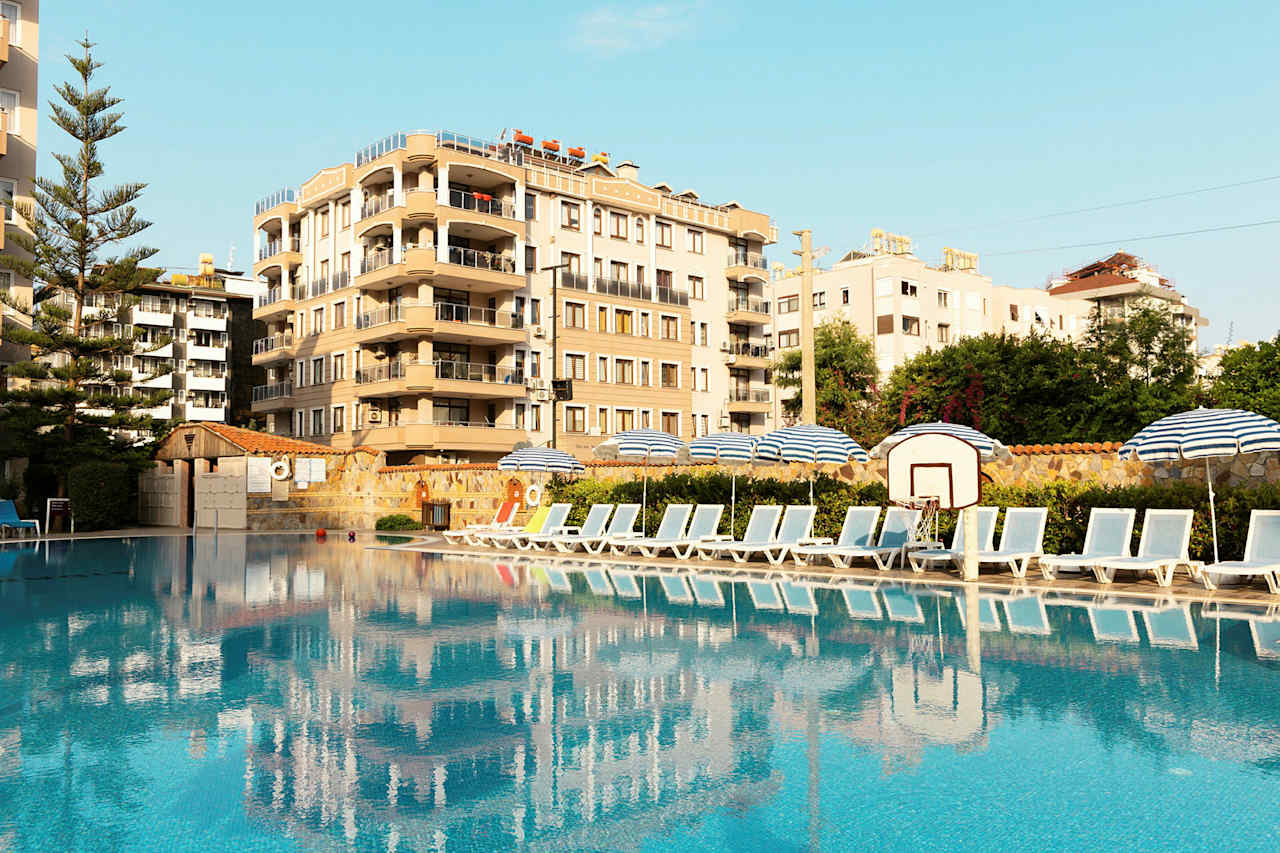 Billede av hotellet Club Sidar - nummer 1 af 27