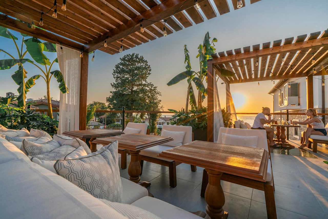 Billede av hotellet 6 Rooms by Azumare - nummer 1 af 29