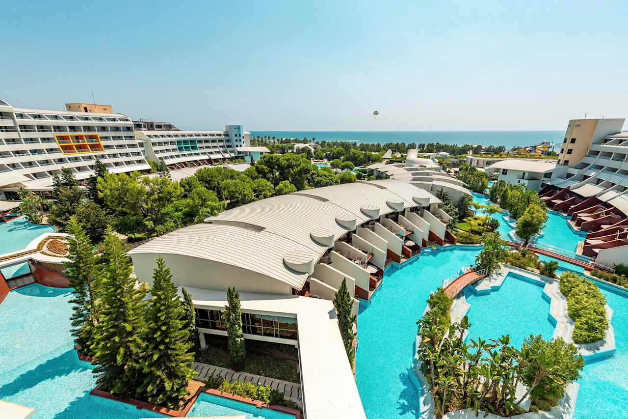 Billede av hotellet Cornelia Diamond Golf Resort & Spa - nummer 1 af 83