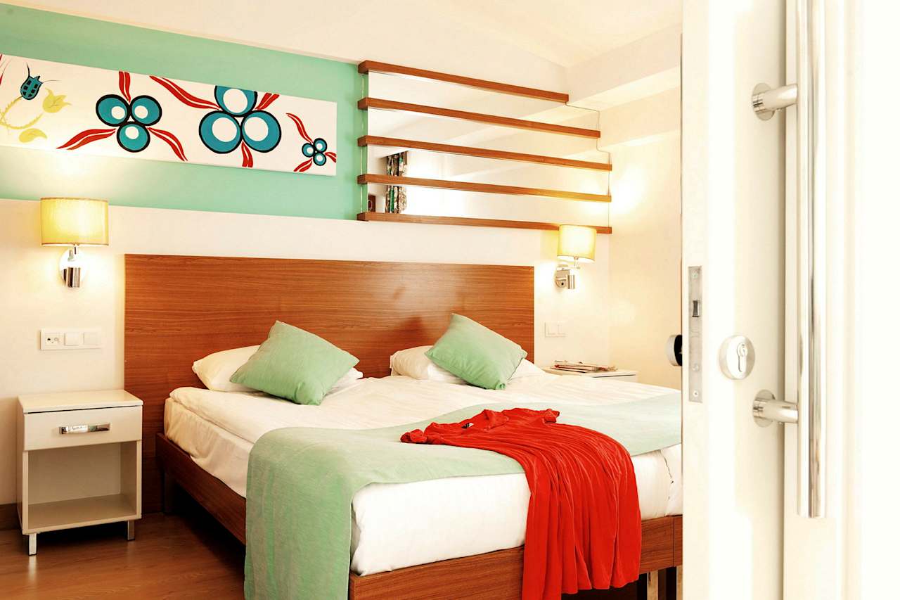 Billede av hotellet Calimera Side Resort - nummer 4 af 74