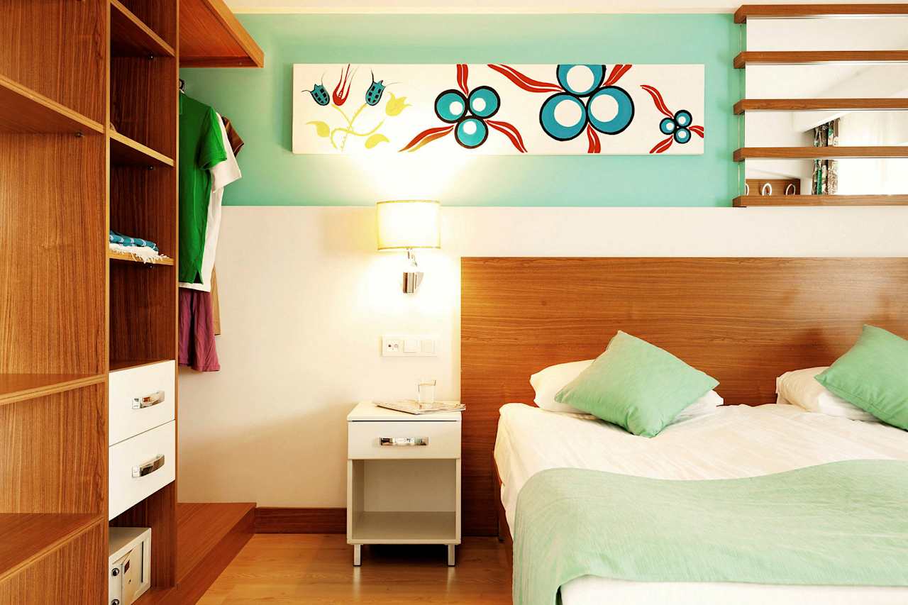 Billede av hotellet Calimera Side Resort - nummer 12 af 74