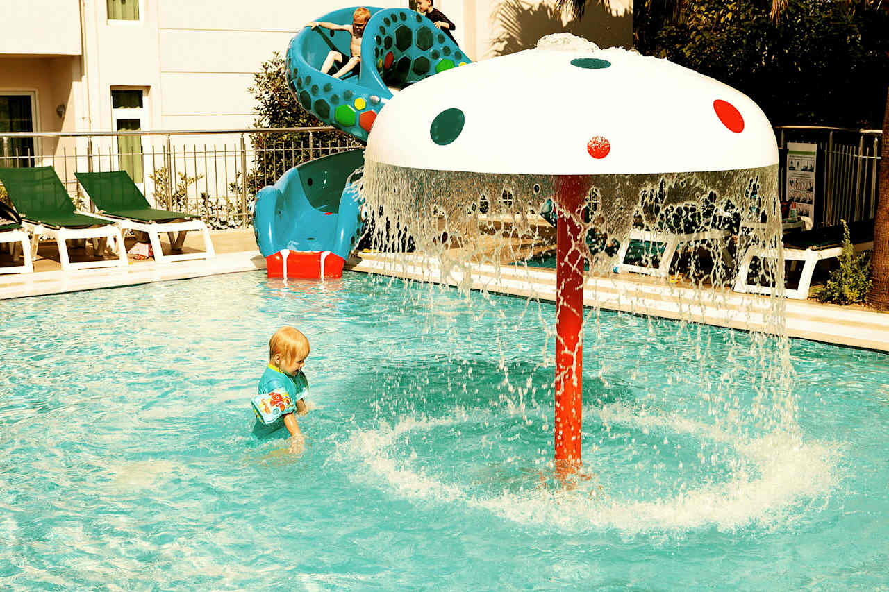 Billede av hotellet Calimera Side Resort - nummer 46 af 74